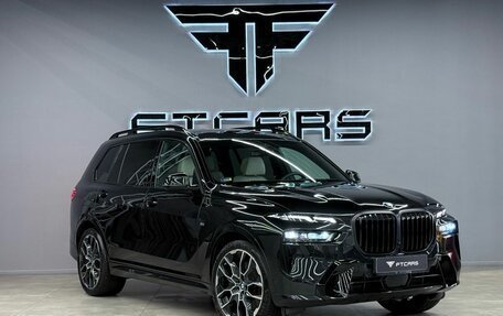 BMW X7, 2023 год, 13 390 000 рублей, 1 фотография