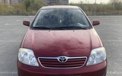 Toyota Corolla, 2006 год, 800 000 рублей, 1 фотография