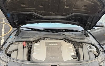 Audi A8, 2010 год, 2 700 000 рублей, 1 фотография
