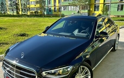 Mercedes-Benz S-Класс, 2020 год, 11 300 000 рублей, 1 фотография