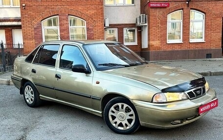 Daewoo Nexia I рестайлинг, 2006 год, 119 000 рублей, 1 фотография
