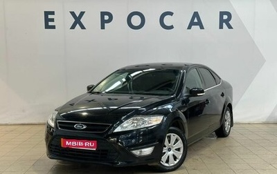 Ford Mondeo IV, 2012 год, 900 000 рублей, 1 фотография