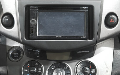 Toyota RAV4, 2009 год, 1 499 000 рублей, 16 фотография