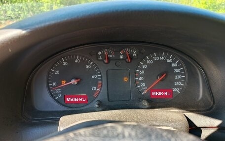 Volkswagen Passat B5+ рестайлинг, 1999 год, 400 000 рублей, 1 фотография