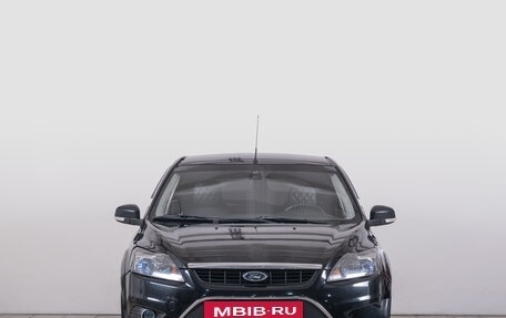 Ford Focus II рестайлинг, 2010 год, 449 000 рублей, 3 фотография