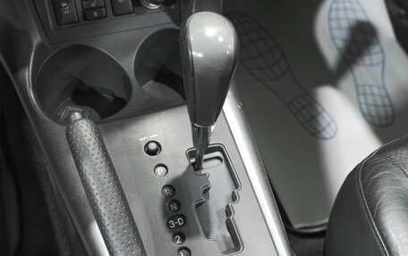 Toyota RAV4, 2009 год, 1 499 000 рублей, 19 фотография