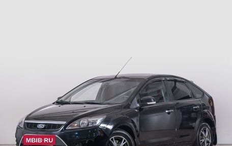Ford Focus II рестайлинг, 2010 год, 449 000 рублей, 2 фотография