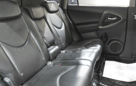 Toyota RAV4, 2009 год, 1 499 000 рублей, 28 фотография