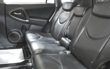 Toyota RAV4, 2009 год, 1 499 000 рублей, 29 фотография