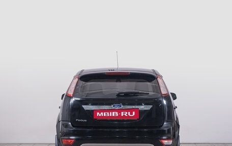 Ford Focus II рестайлинг, 2010 год, 449 000 рублей, 4 фотография