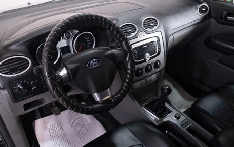 Ford Focus II рестайлинг, 2010 год, 449 000 рублей, 7 фотография