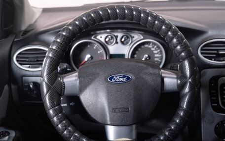 Ford Focus II рестайлинг, 2010 год, 449 000 рублей, 11 фотография