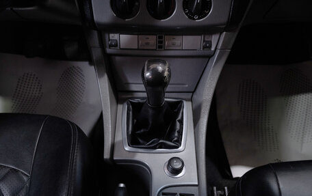 Ford Focus II рестайлинг, 2010 год, 449 000 рублей, 13 фотография
