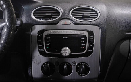 Ford Focus II рестайлинг, 2010 год, 449 000 рублей, 12 фотография