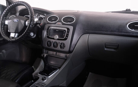 Ford Focus II рестайлинг, 2010 год, 449 000 рублей, 14 фотография