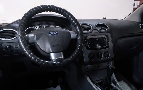 Ford Focus II рестайлинг, 2010 год, 449 000 рублей, 8 фотография