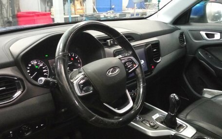 Chery Tiggo 4 I рестайлинг, 2021 год, 1 050 000 рублей, 5 фотография