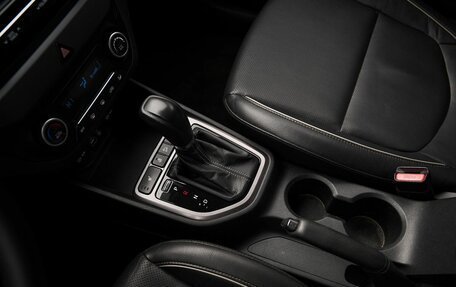 Hyundai Creta I рестайлинг, 2016 год, 1 735 550 рублей, 13 фотография