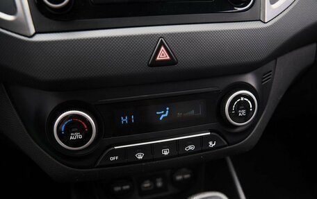Hyundai Creta I рестайлинг, 2016 год, 1 735 550 рублей, 14 фотография