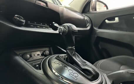 KIA Sportage III, 2013 год, 1 360 000 рублей, 11 фотография