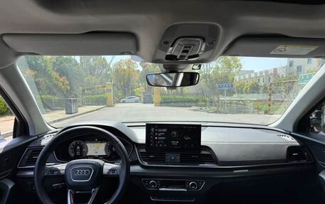 Audi Q5, 2022 год, 2 910 000 рублей, 7 фотография