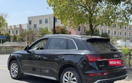 Audi Q5, 2022 год, 2 910 000 рублей, 6 фотография