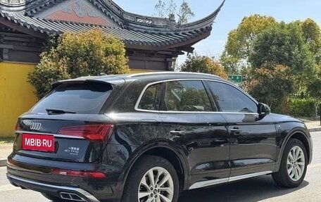 Audi Q5, 2022 год, 2 910 000 рублей, 5 фотография