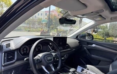 Audi Q5, 2022 год, 2 910 000 рублей, 8 фотография