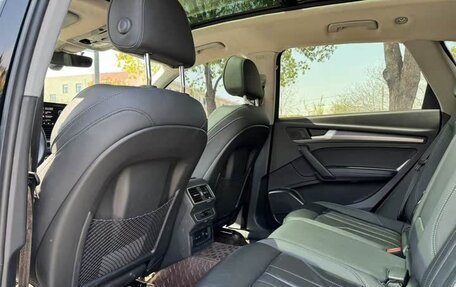 Audi Q5, 2022 год, 2 910 000 рублей, 9 фотография