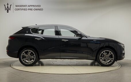 Maserati Levante I, 2022 год, 4 971 388 рублей, 3 фотография