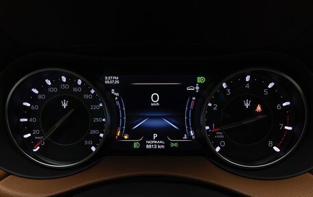 Maserati Levante I, 2022 год, 4 971 388 рублей, 12 фотография