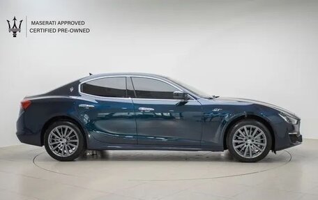 Maserati Ghibli, 2022 год, 5 917 239 рублей, 4 фотография