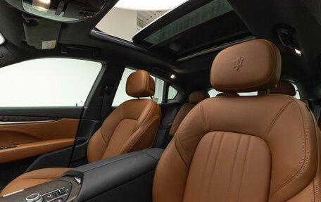 Maserati Levante I, 2022 год, 4 971 388 рублей, 8 фотография