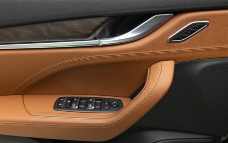 Maserati Levante I, 2022 год, 4 971 388 рублей, 10 фотография
