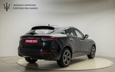 Maserati Levante I, 2022 год, 4 971 388 рублей, 2 фотография