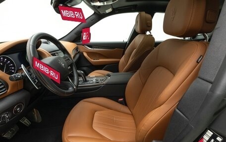 Maserati Levante I, 2022 год, 4 971 388 рублей, 9 фотография