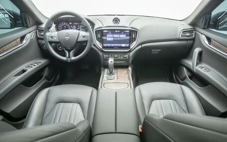 Maserati Ghibli, 2022 год, 5 917 239 рублей, 8 фотография