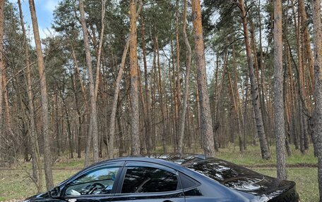 Hyundai Solaris II рестайлинг, 2014 год, 920 000 рублей, 4 фотография