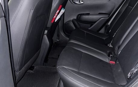 KIA Rio IV, 2019 год, 1 650 000 рублей, 13 фотография