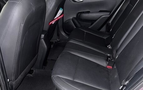 KIA Rio IV, 2019 год, 1 650 000 рублей, 12 фотография