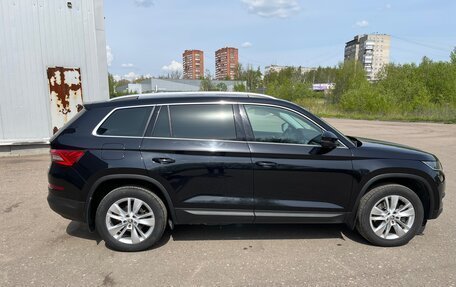 Skoda Kodiaq I, 2018 год, 2 850 000 рублей, 7 фотография
