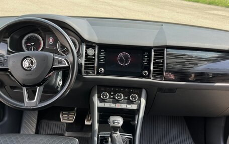 Skoda Kodiaq I, 2018 год, 2 850 000 рублей, 13 фотография