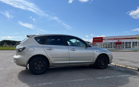 Mazda 3, 2005 год, 330 000 рублей, 11 фотография