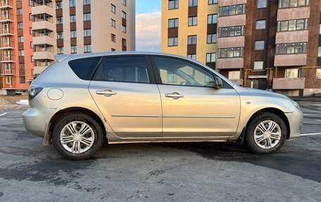 Mazda 3, 2005 год, 330 000 рублей, 6 фотография