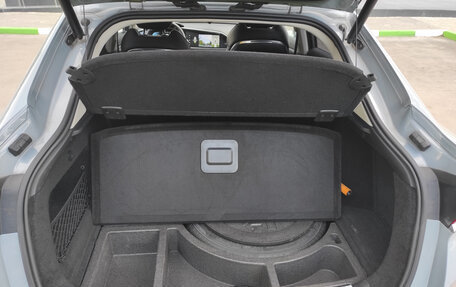 Geely Tugella FY11, 2021 год, 2 400 000 рублей, 8 фотография