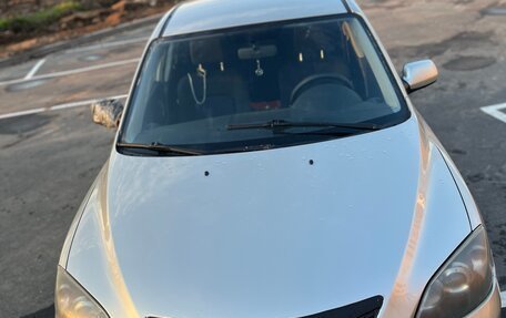 Mazda 3, 2005 год, 330 000 рублей, 7 фотография