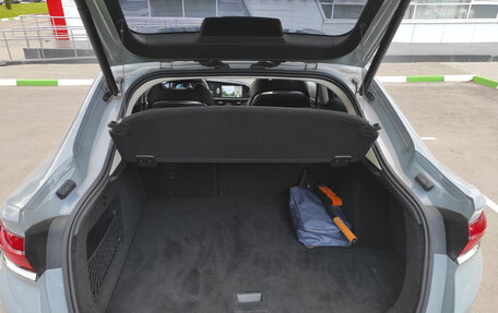 Geely Tugella FY11, 2021 год, 2 400 000 рублей, 7 фотография