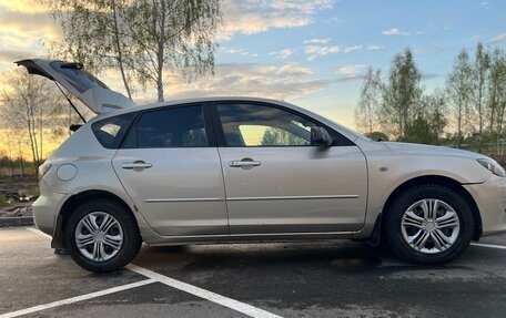 Mazda 3, 2005 год, 330 000 рублей, 8 фотография