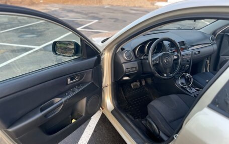 Mazda 3, 2005 год, 330 000 рублей, 16 фотография