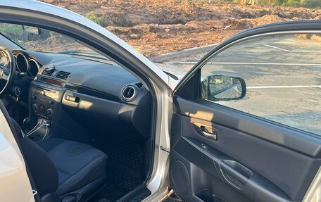 Mazda 3, 2005 год, 330 000 рублей, 17 фотография